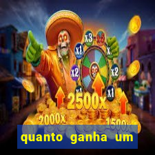 quanto ganha um lixeiro por ano